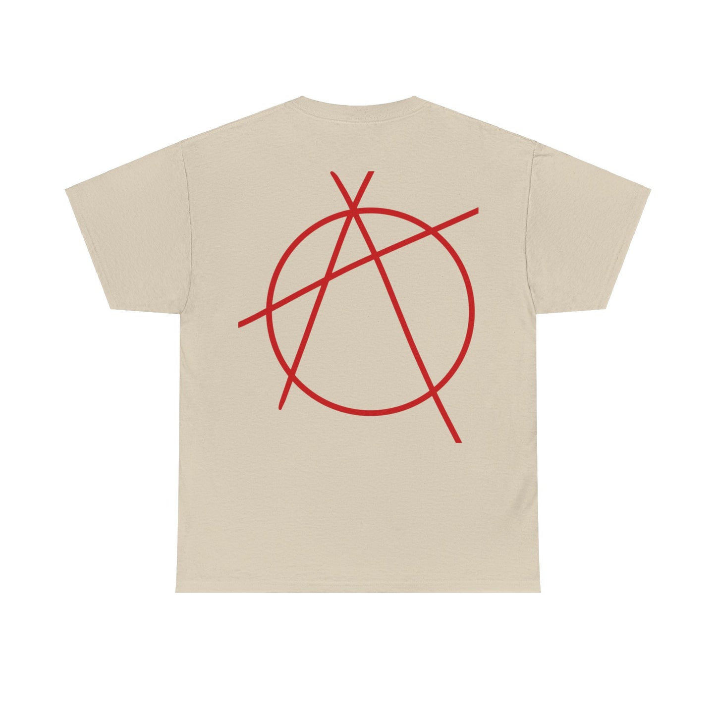 Anarchy Tee