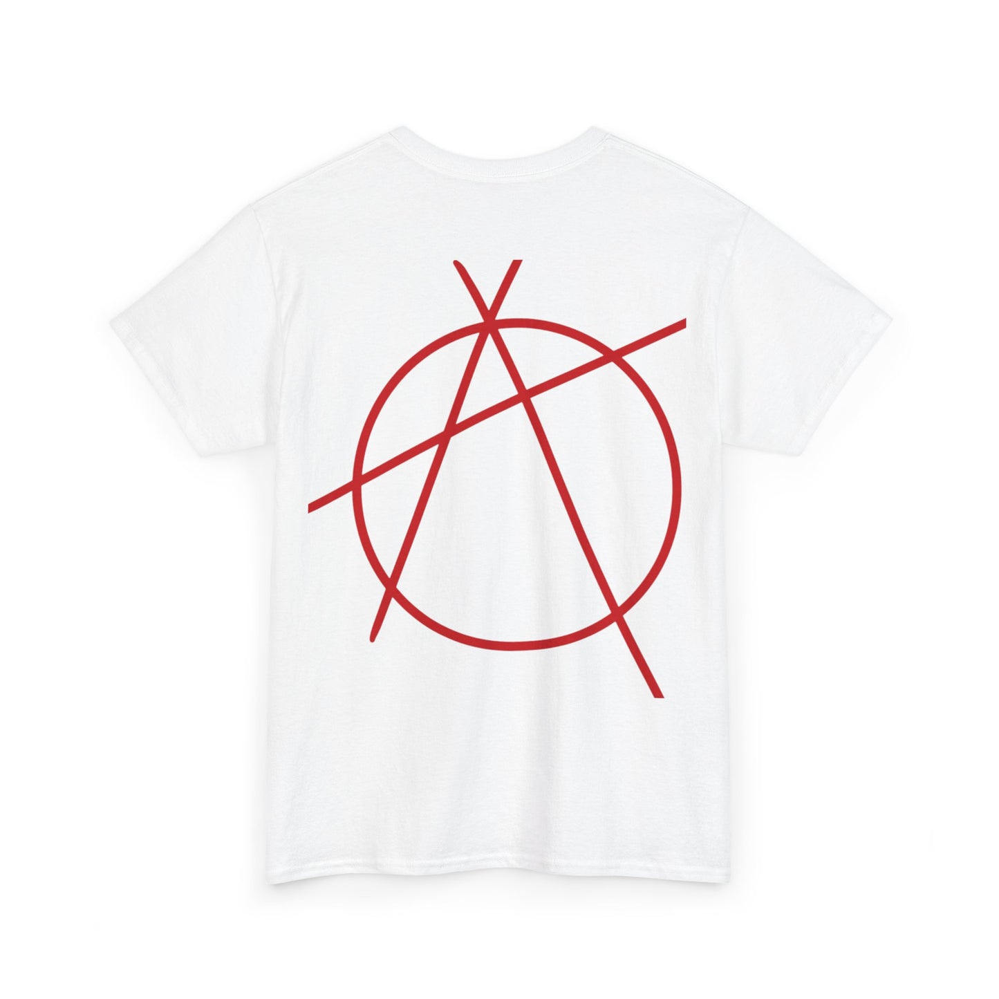 Anarchy Tee