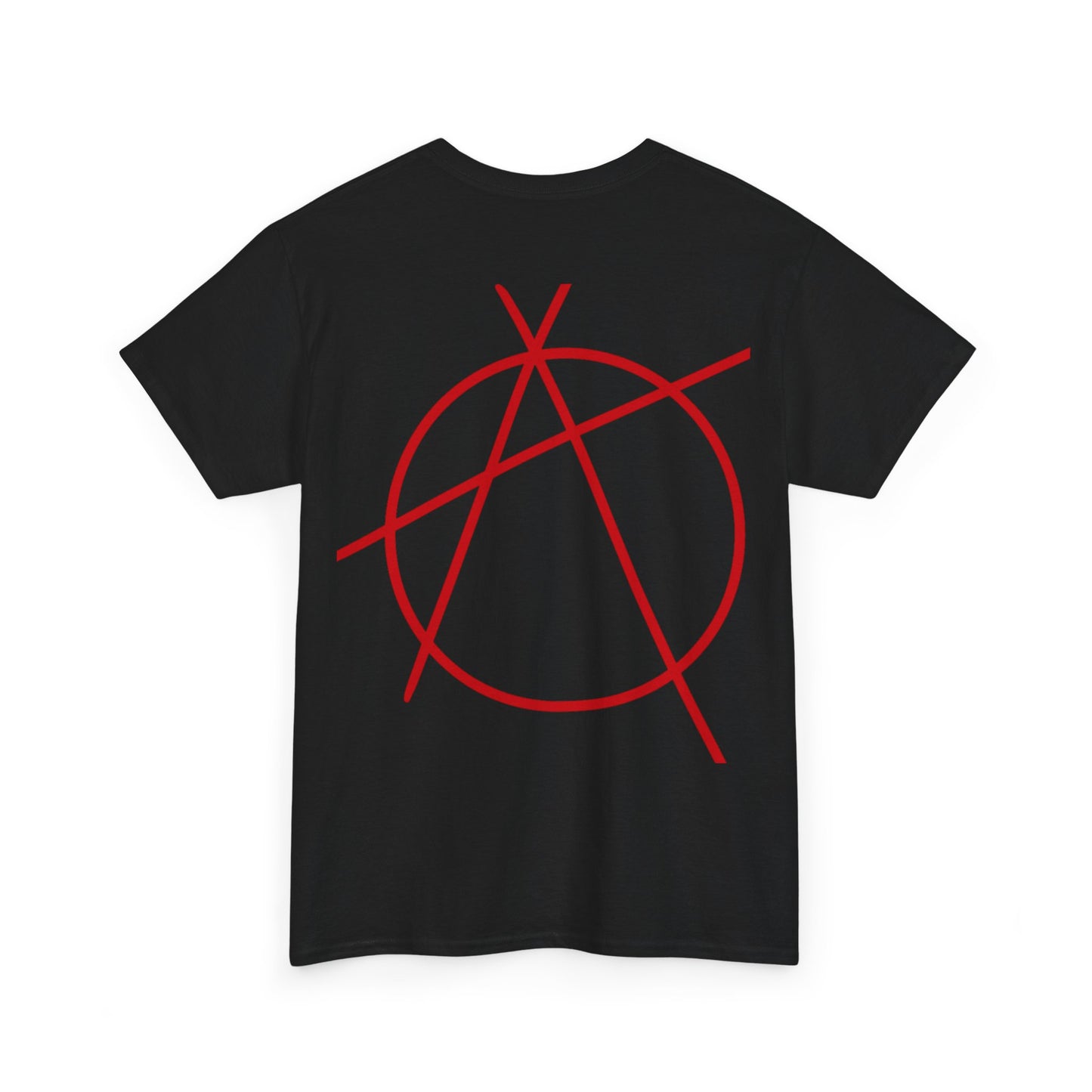 Anarchy Tee