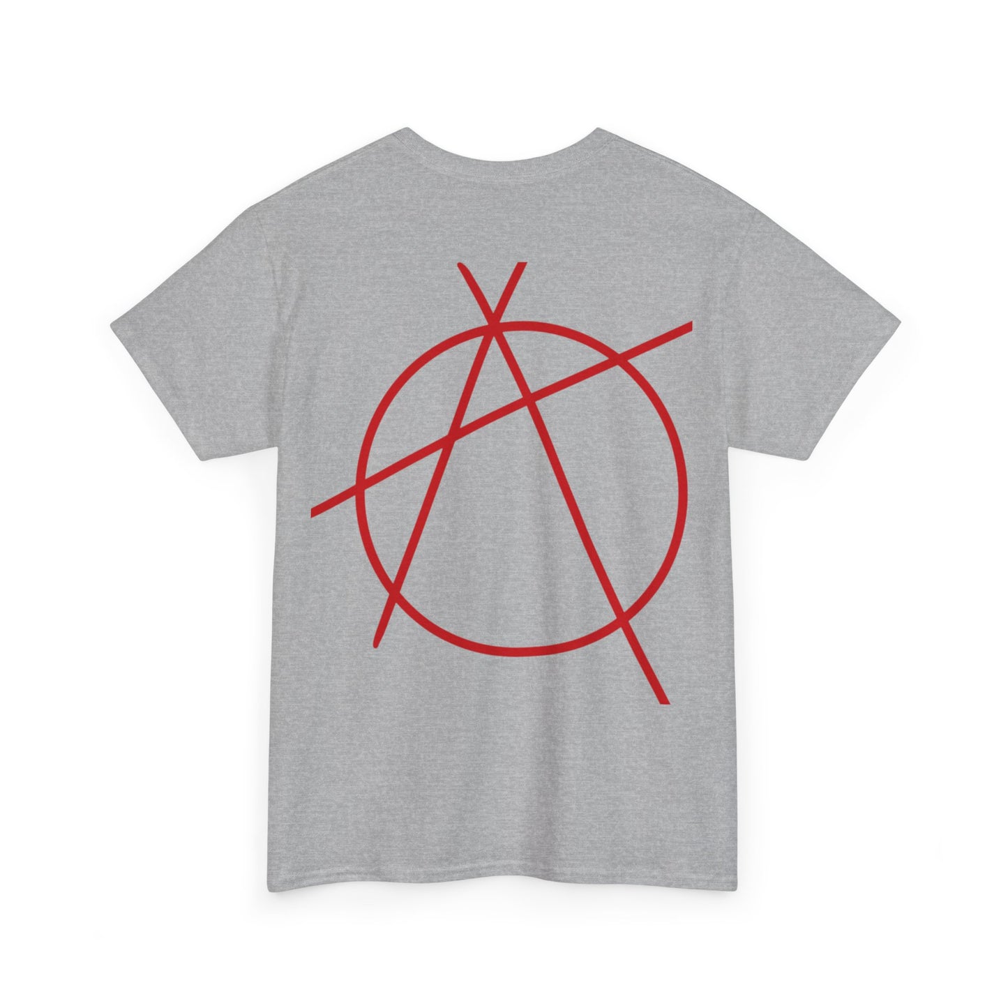 Anarchy Tee