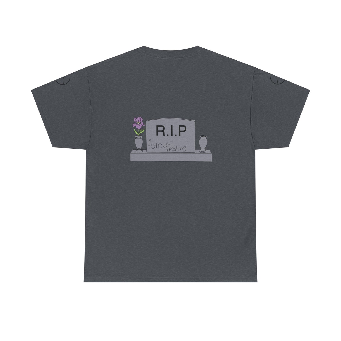 Memorial Tee