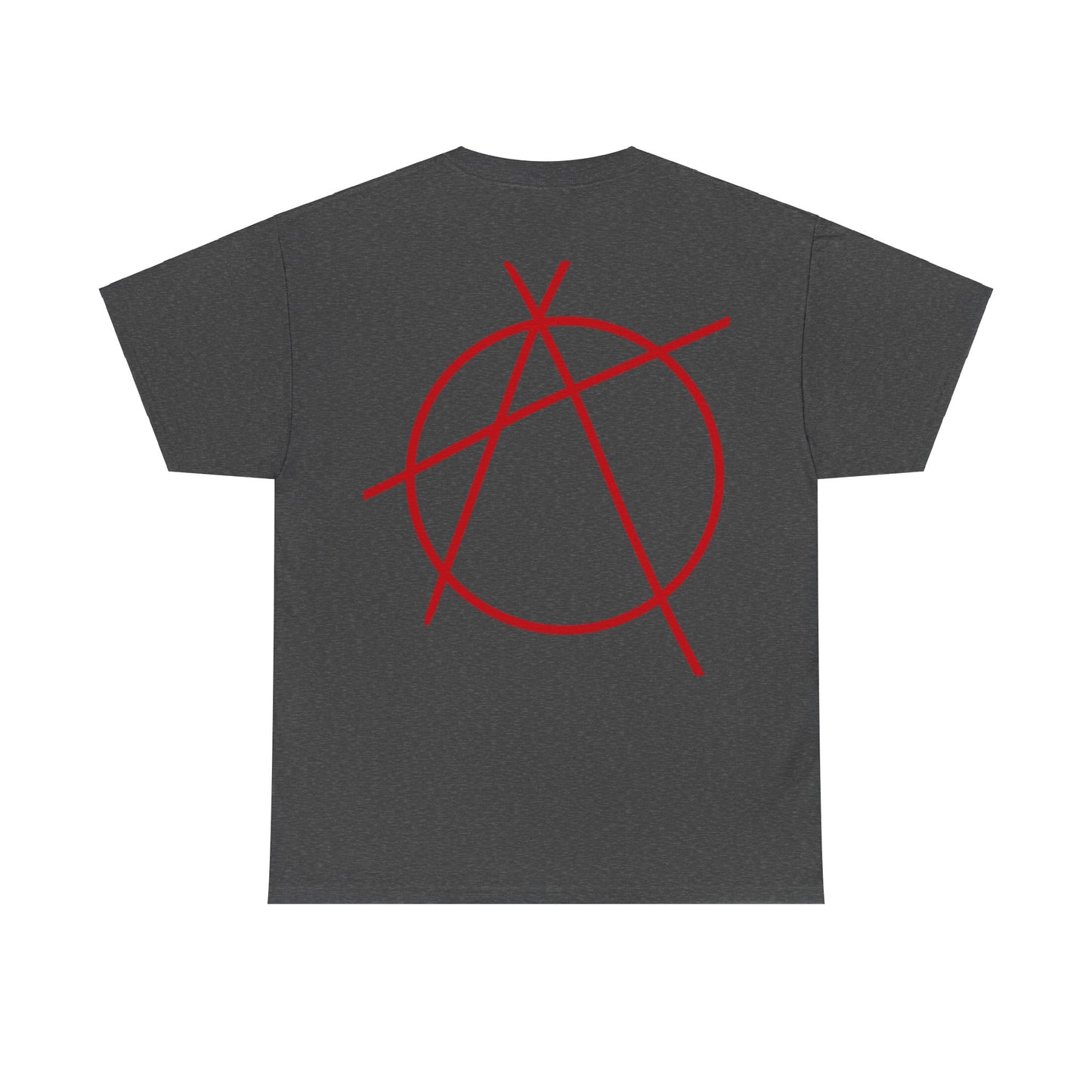 Anarchy Tee