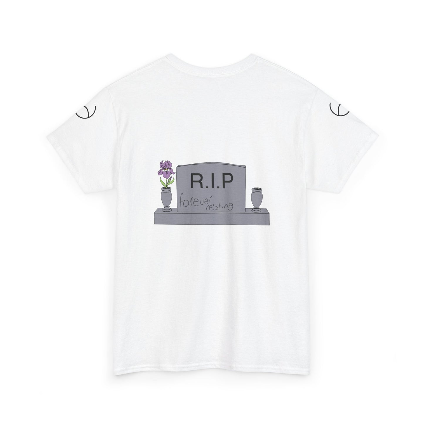 Memorial Tee