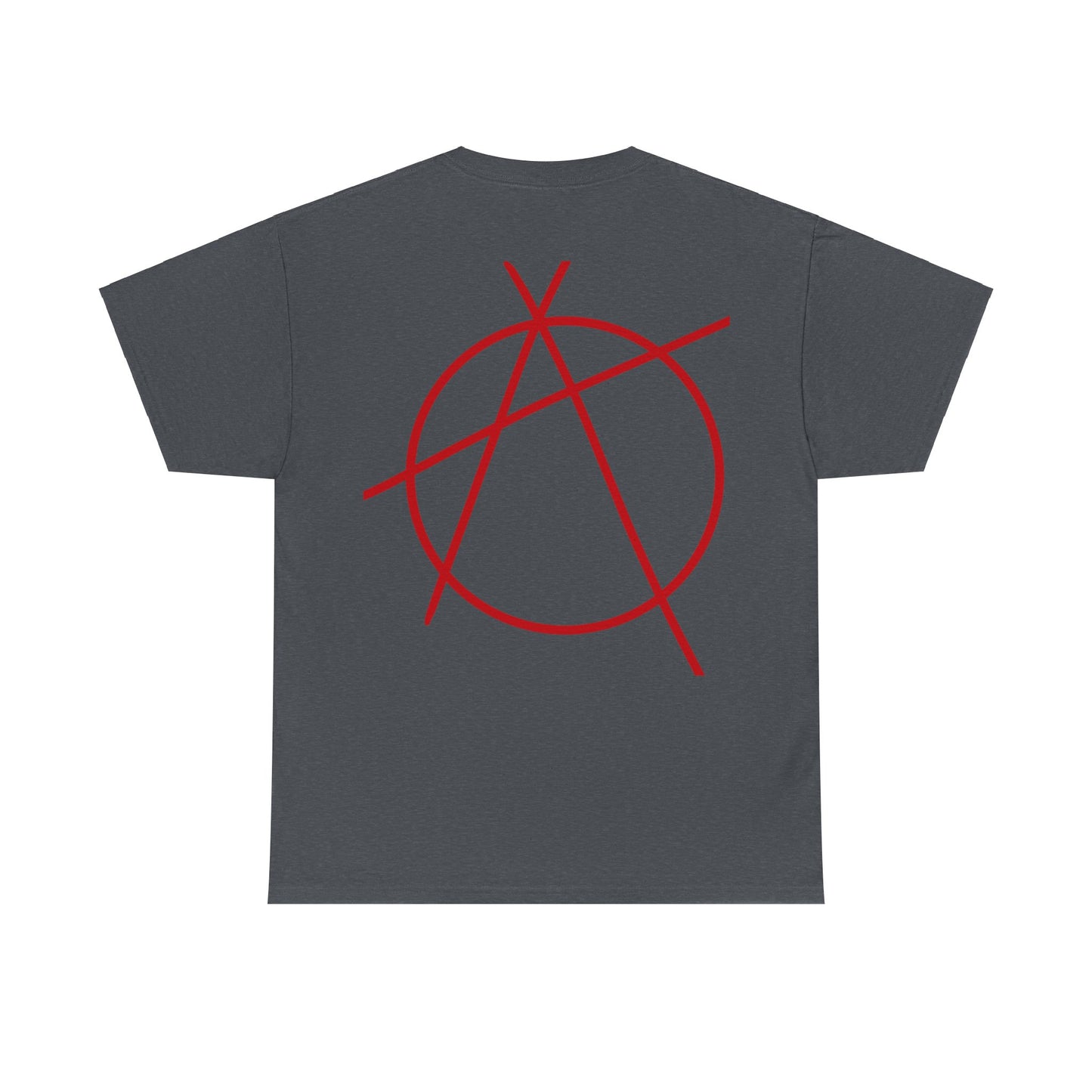 Anarchy Tee