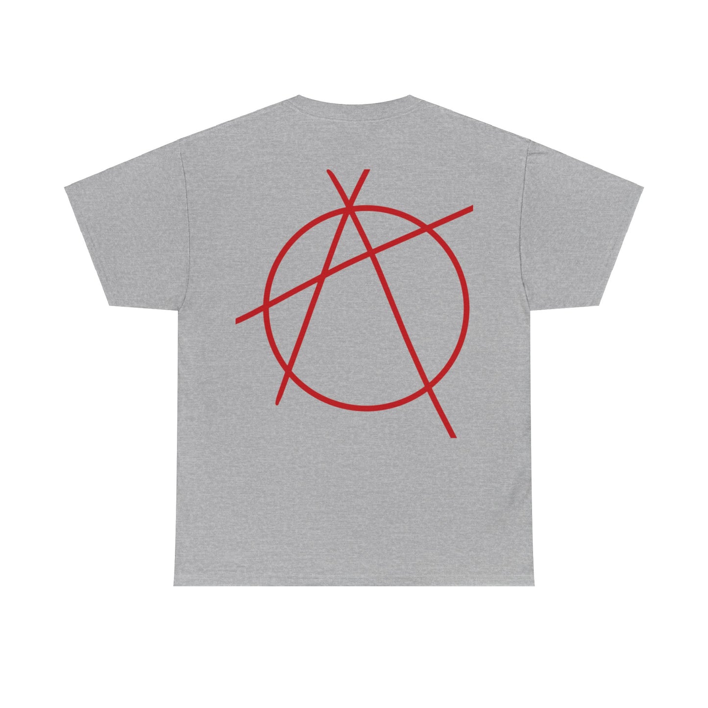 Anarchy Tee