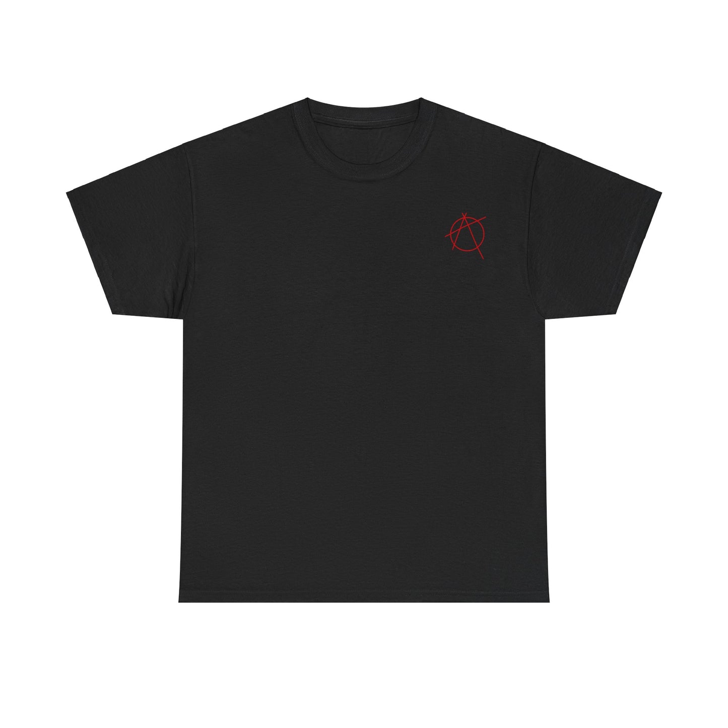 Anarchy Tee