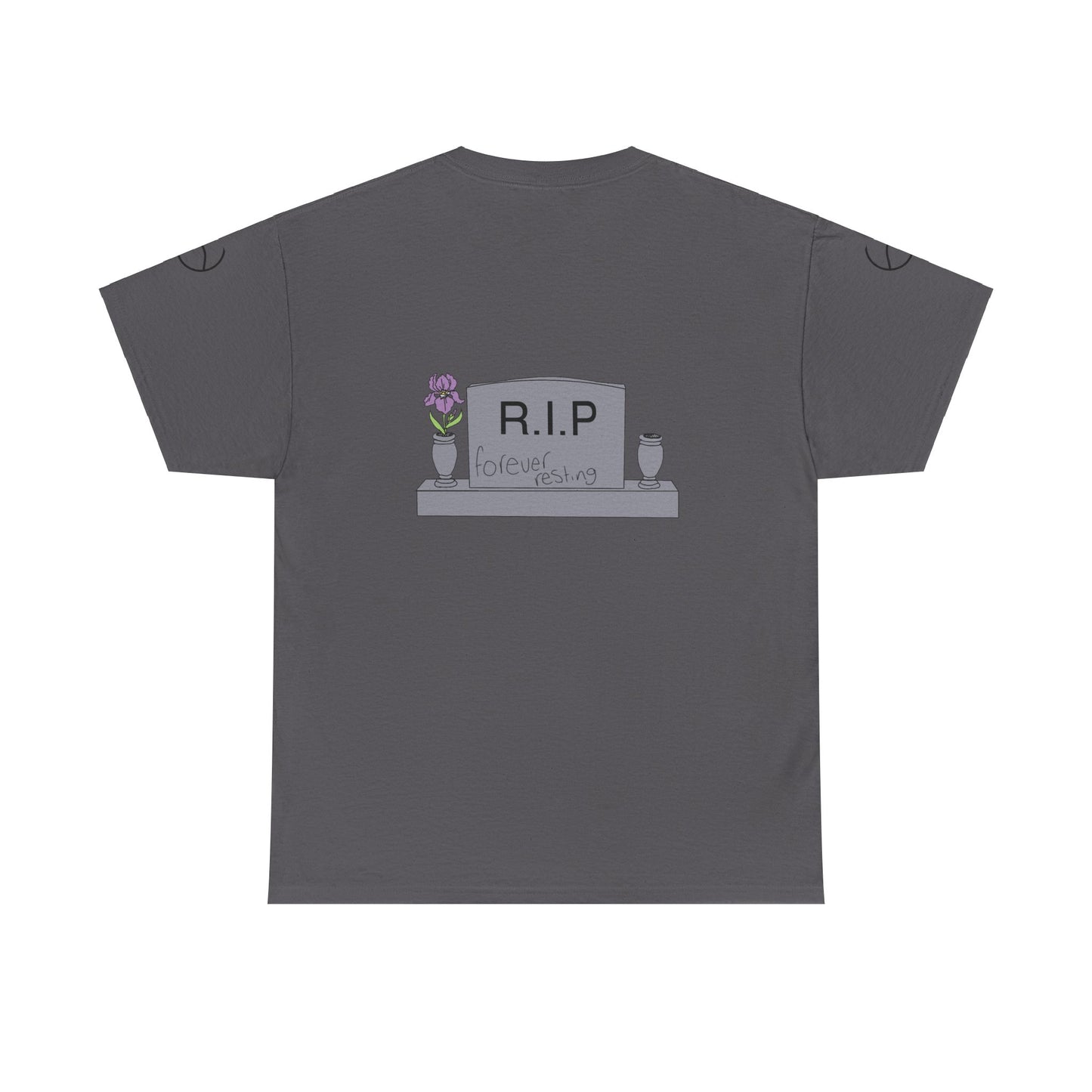 Memorial Tee