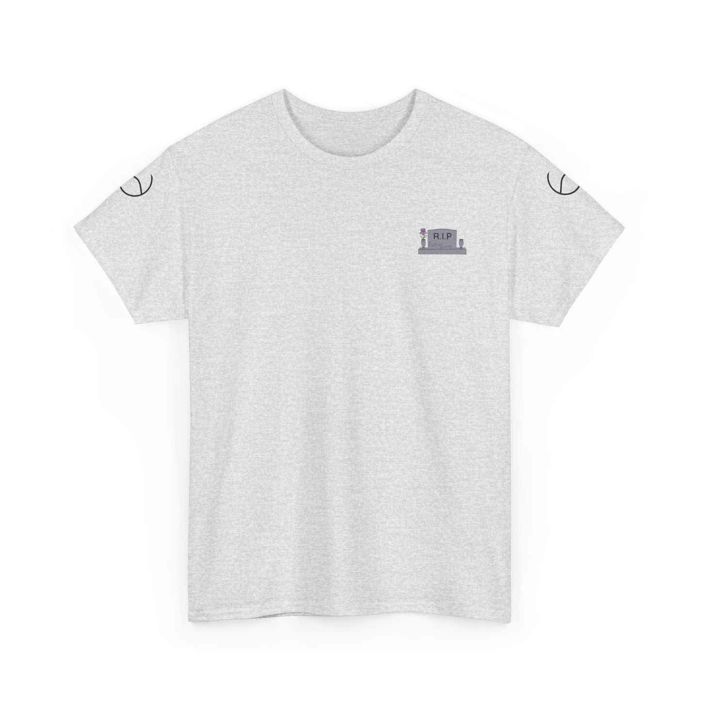 Memorial Tee