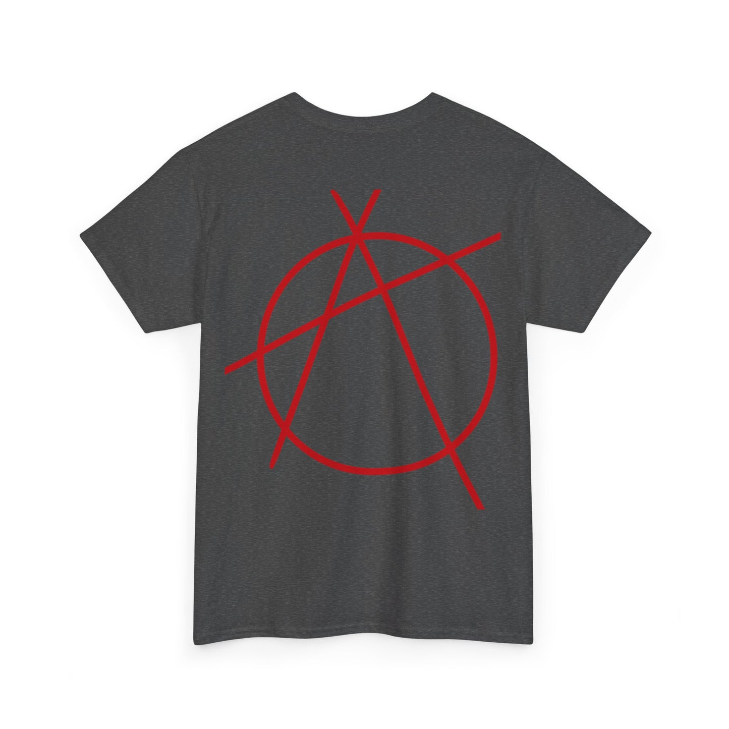 Anarchy Tee