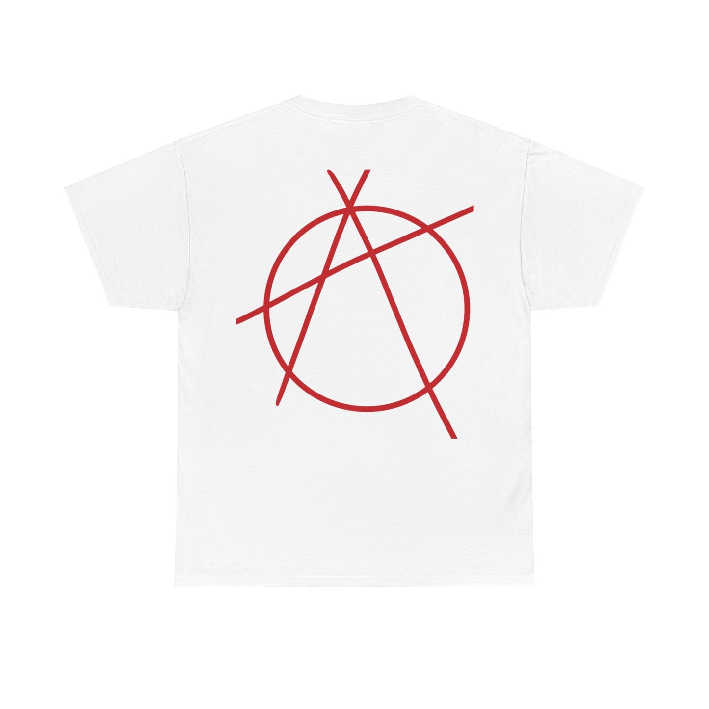 Anarchy Tee