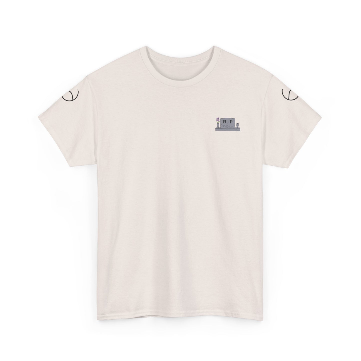 Memorial Tee