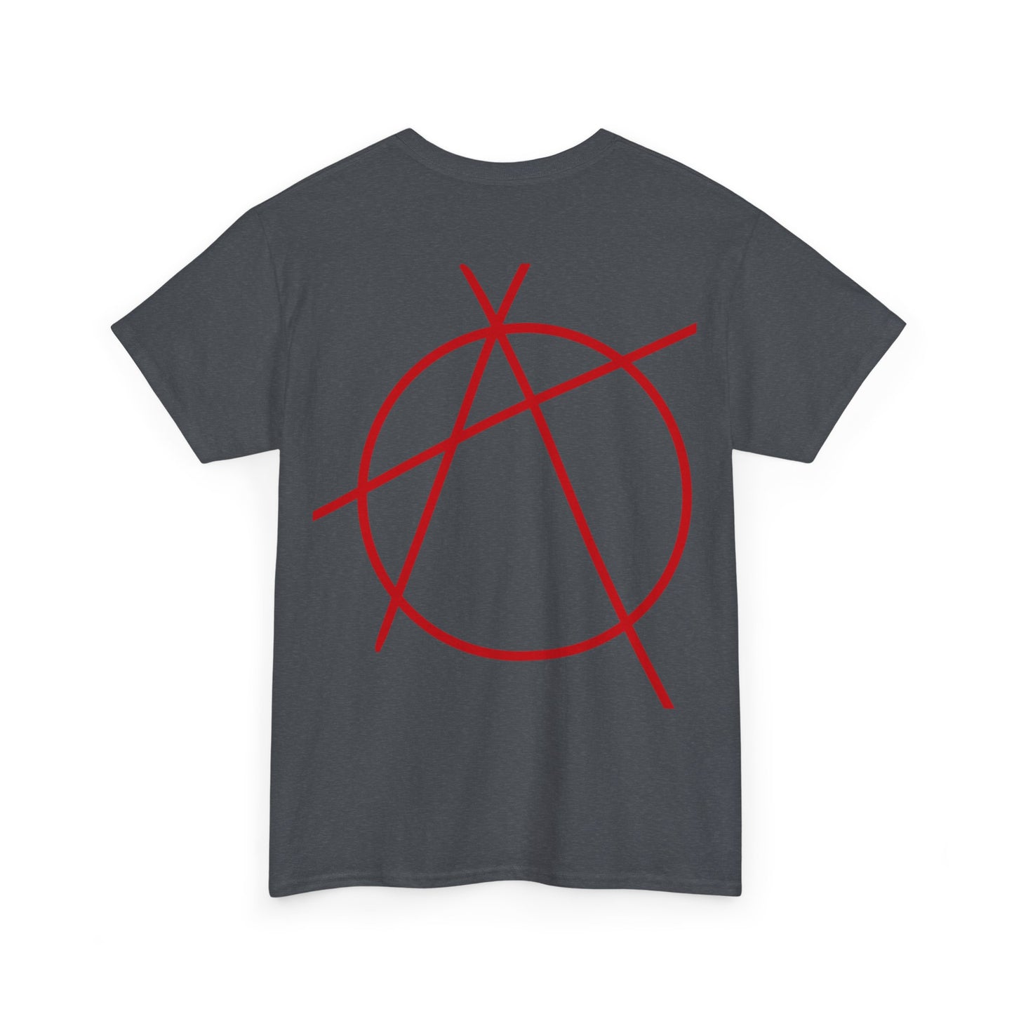 Anarchy Tee