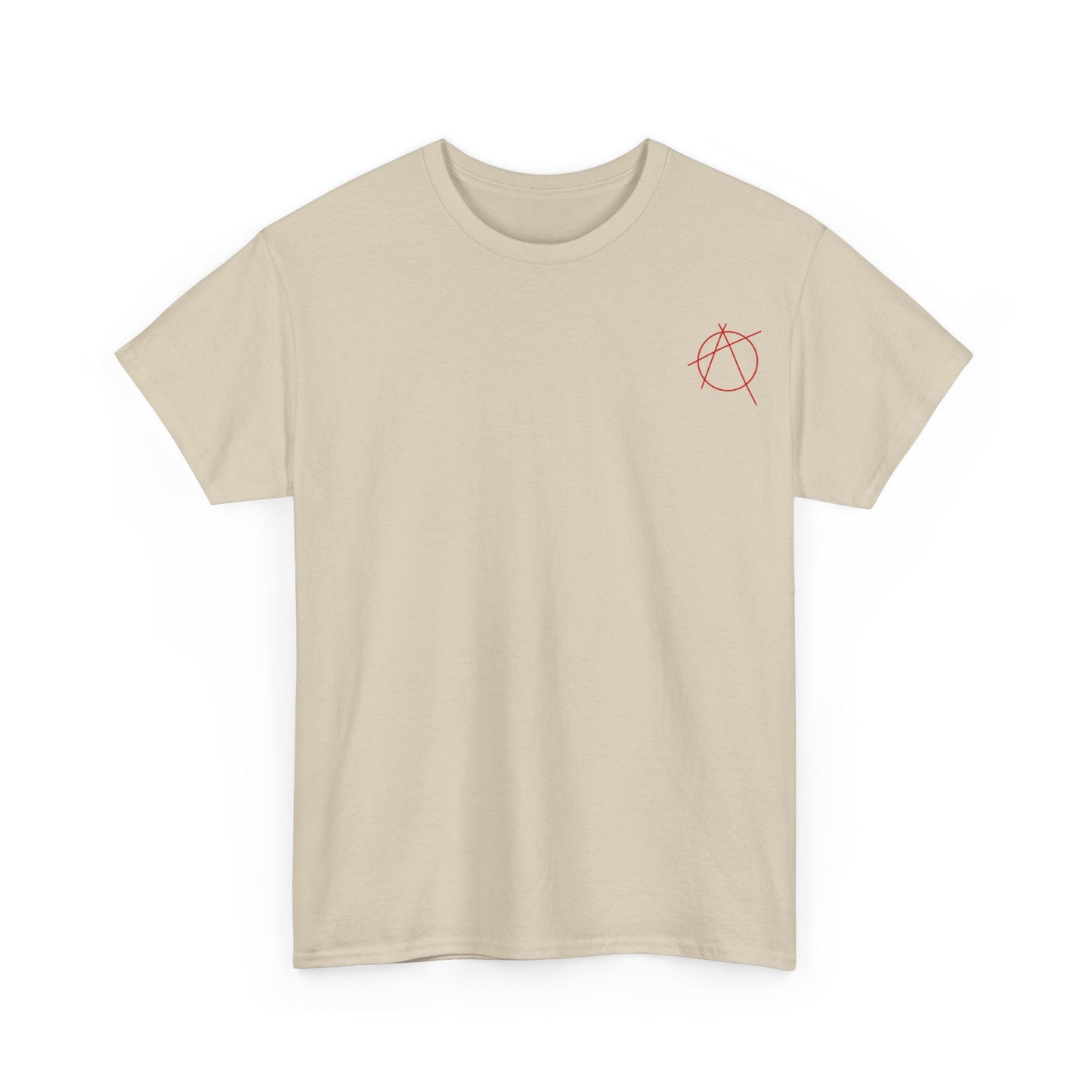 Anarchy Tee