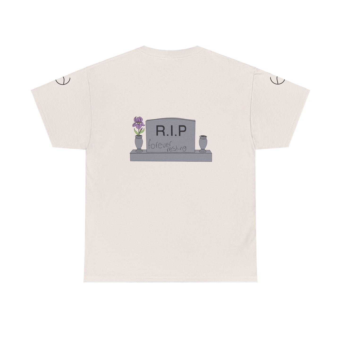 Memorial Tee