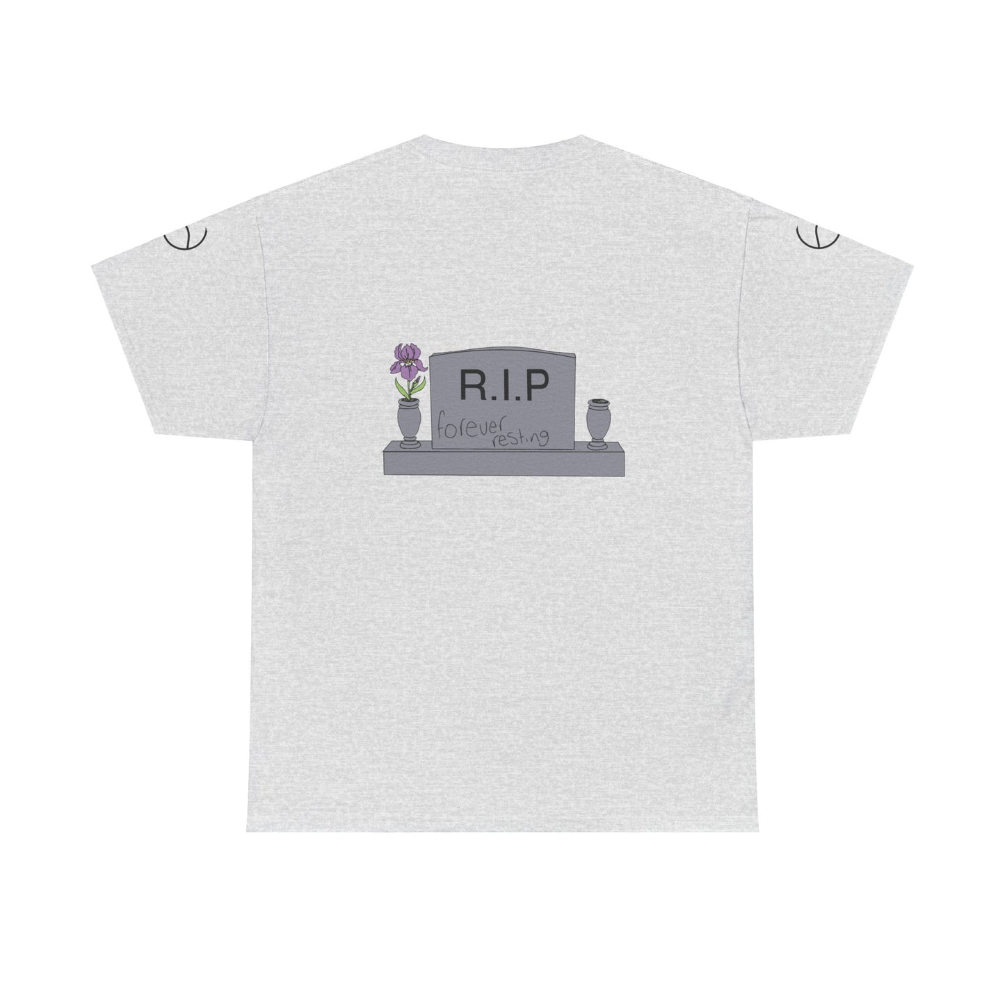 Memorial Tee