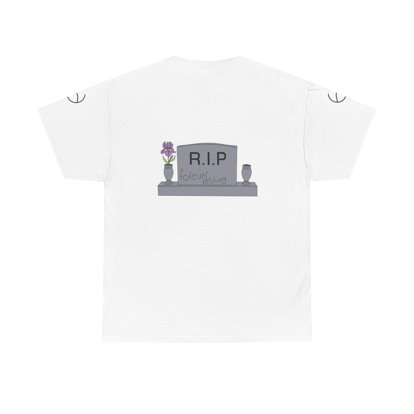 Memorial Tee