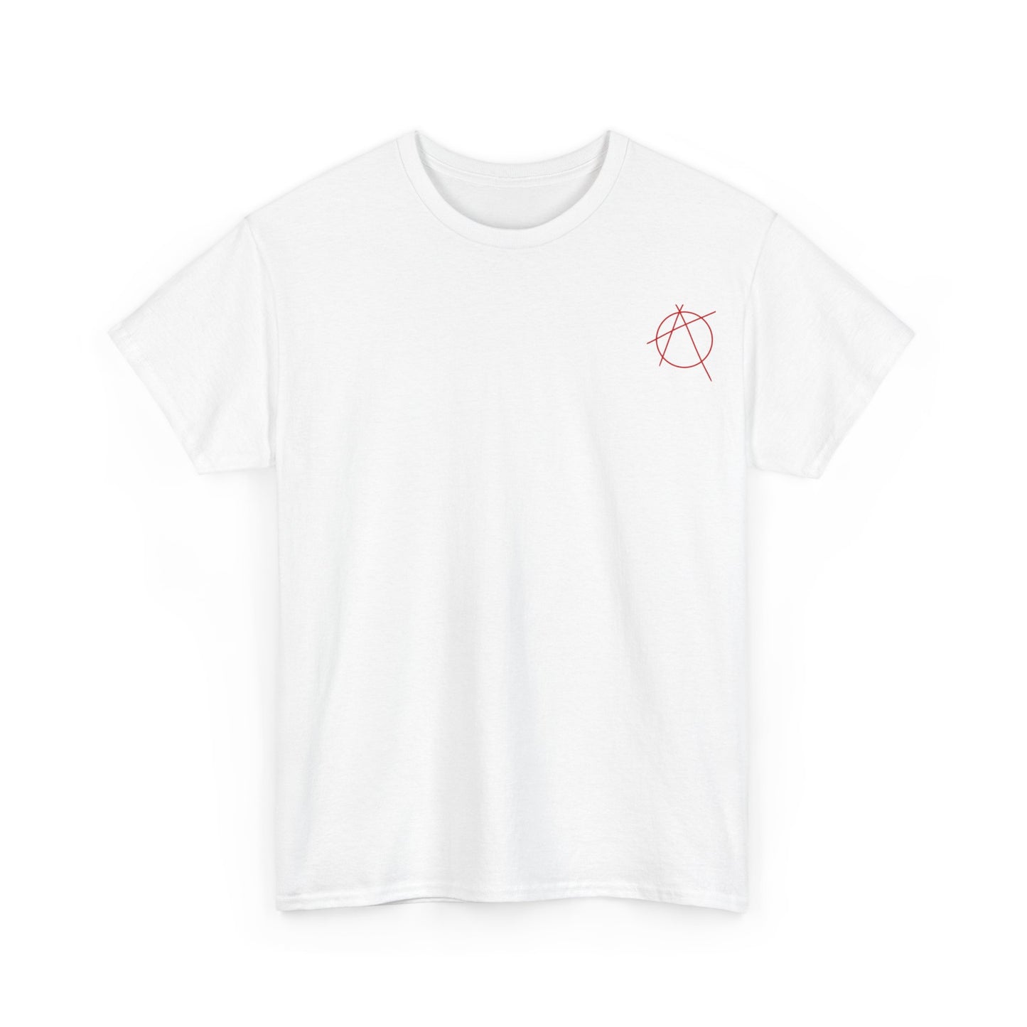 Anarchy Tee