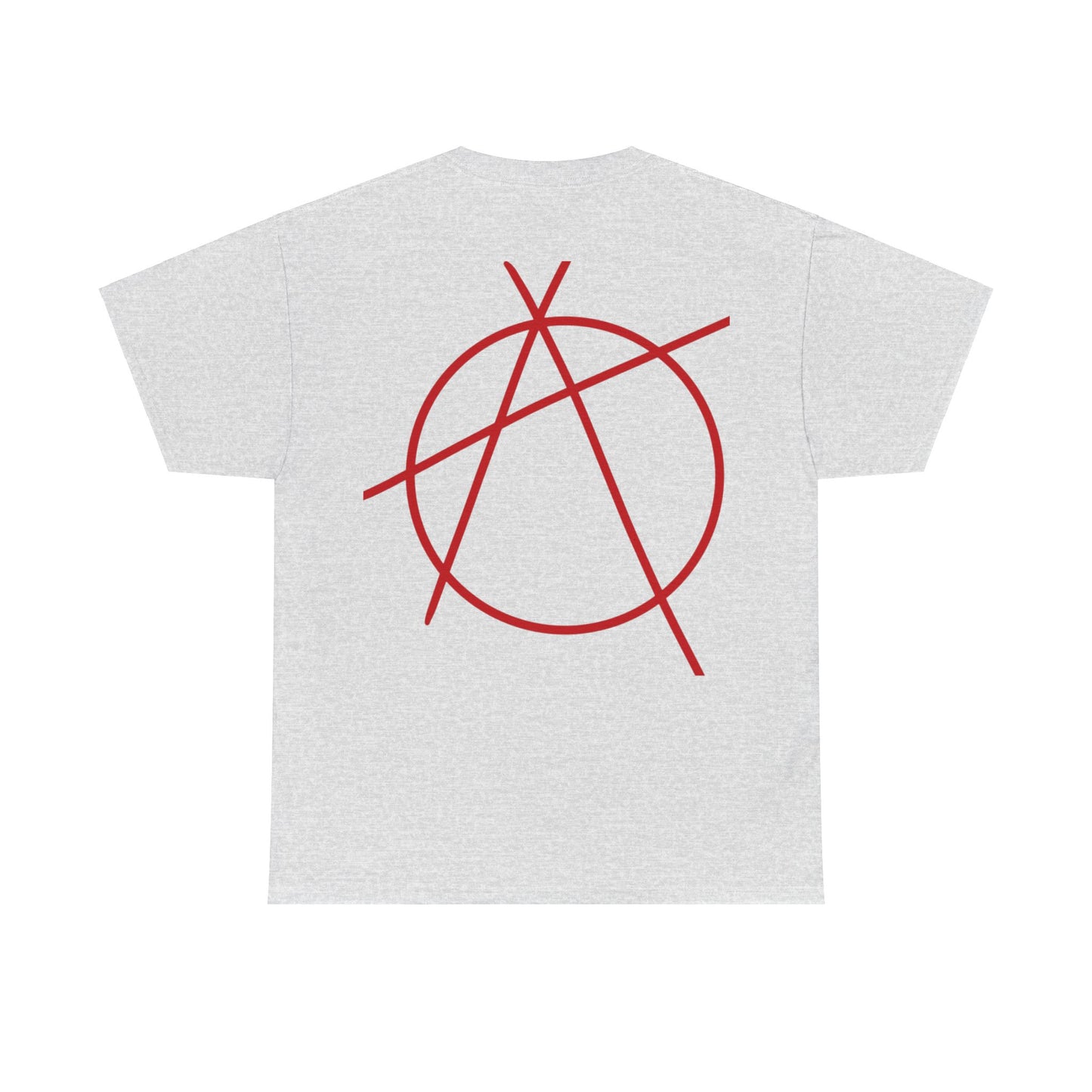 Anarchy Tee