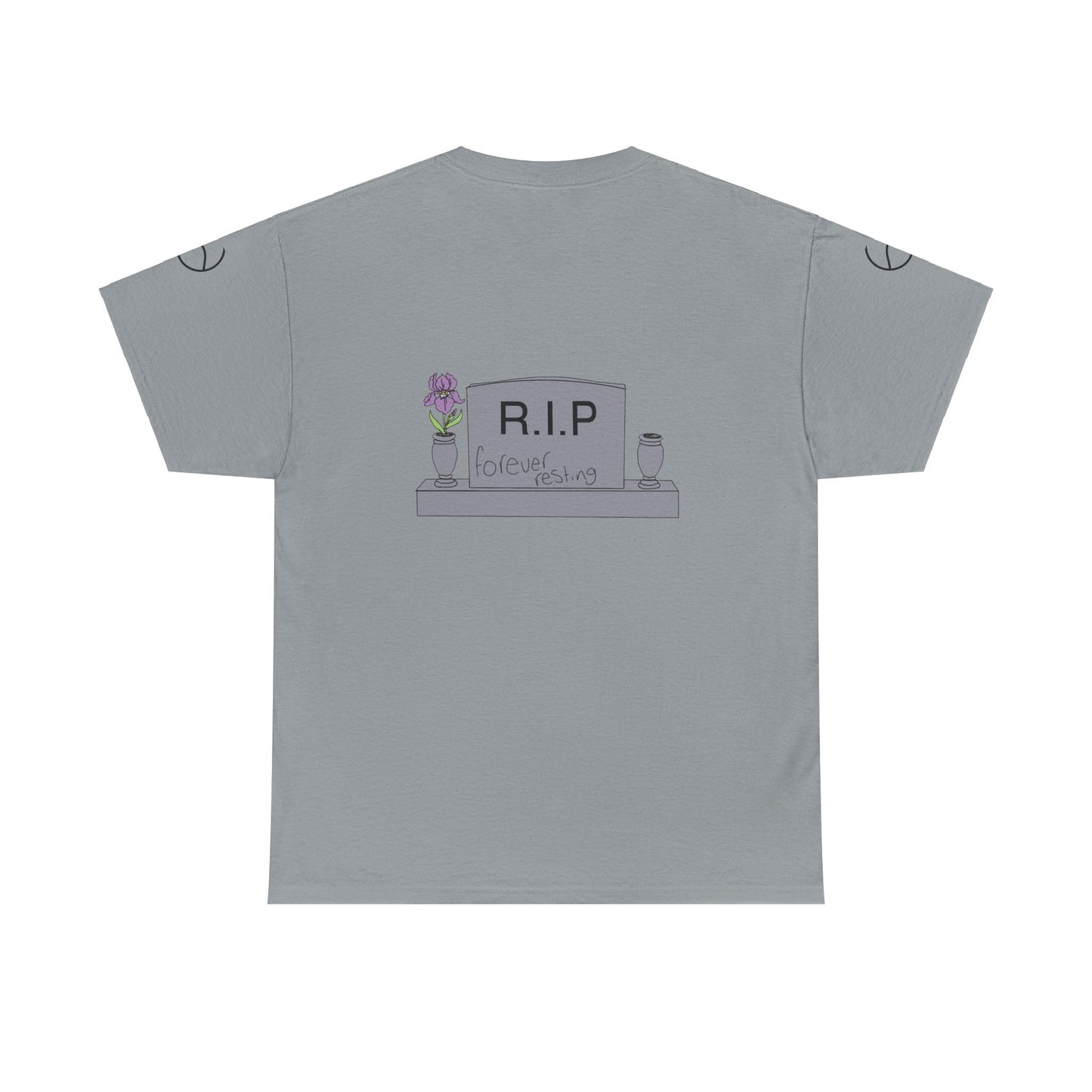 Memorial Tee