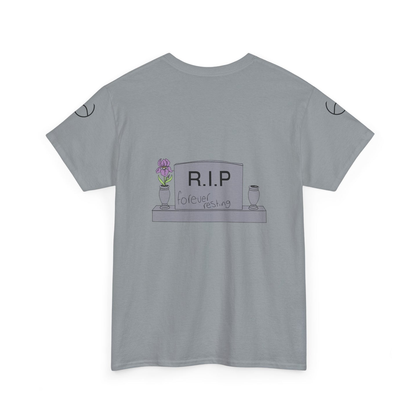 Memorial Tee