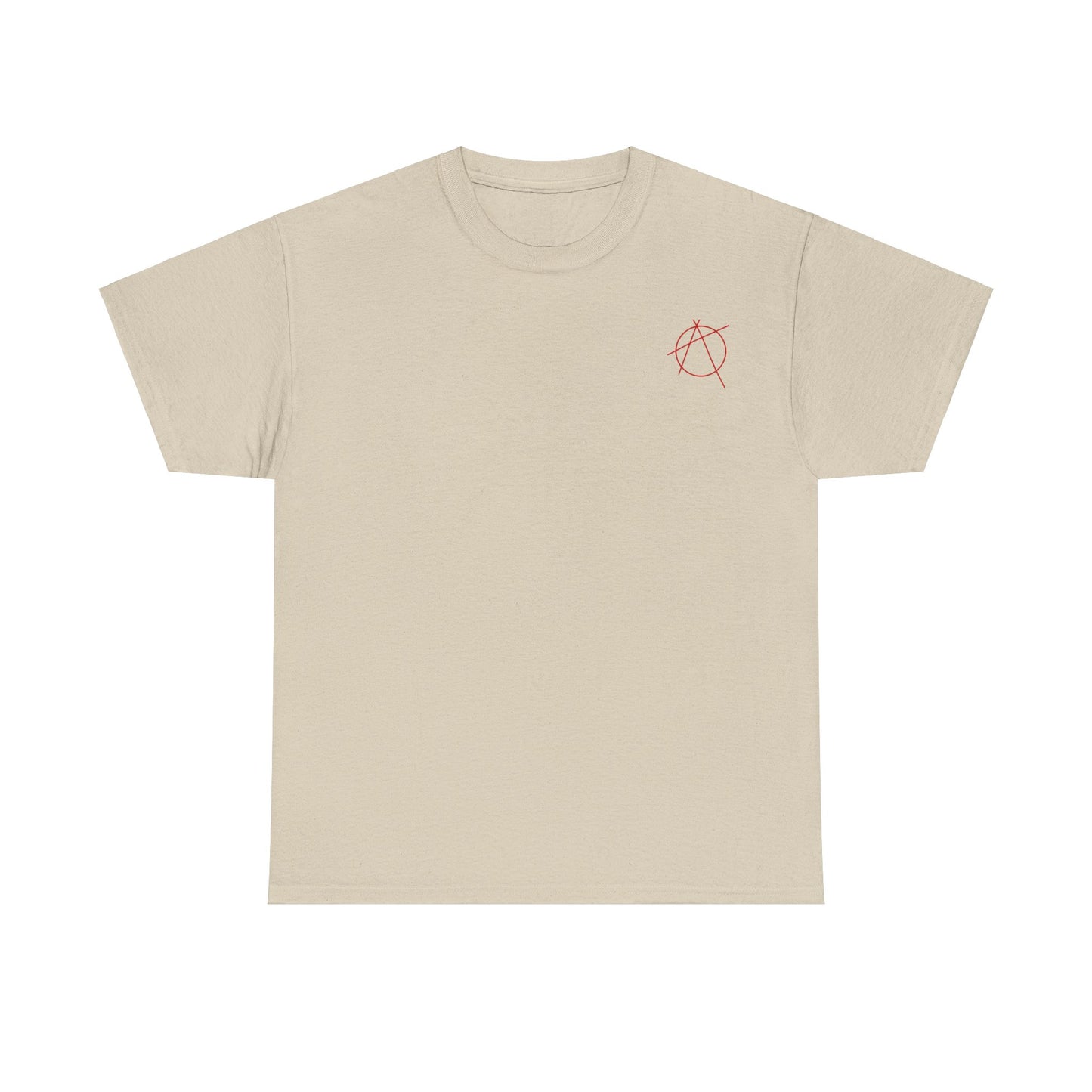 Anarchy Tee