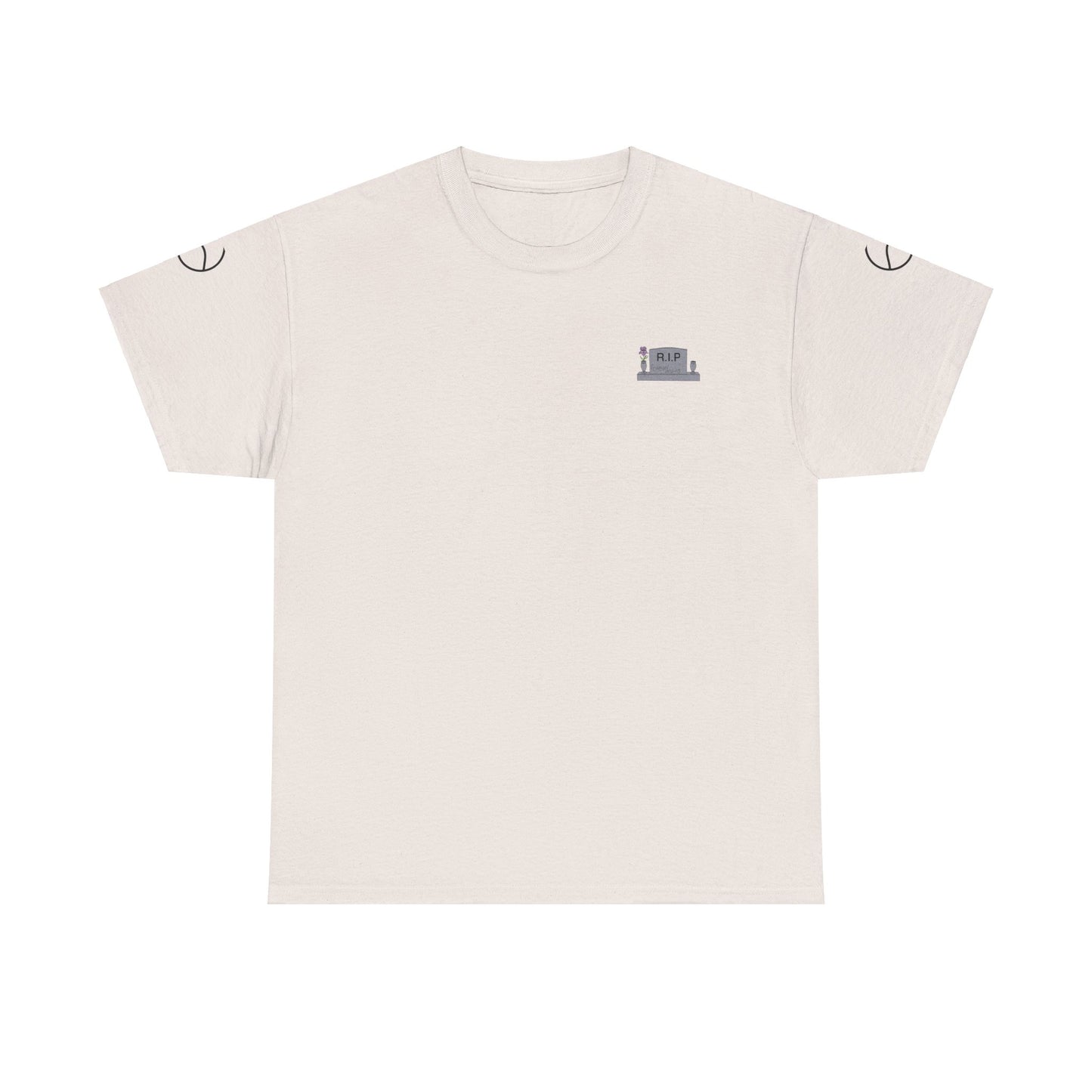 Memorial Tee