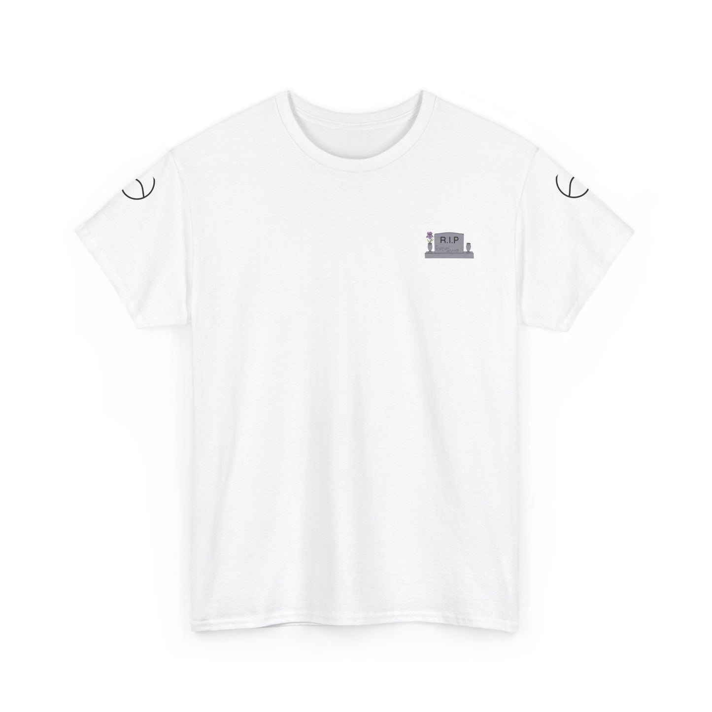 Memorial Tee