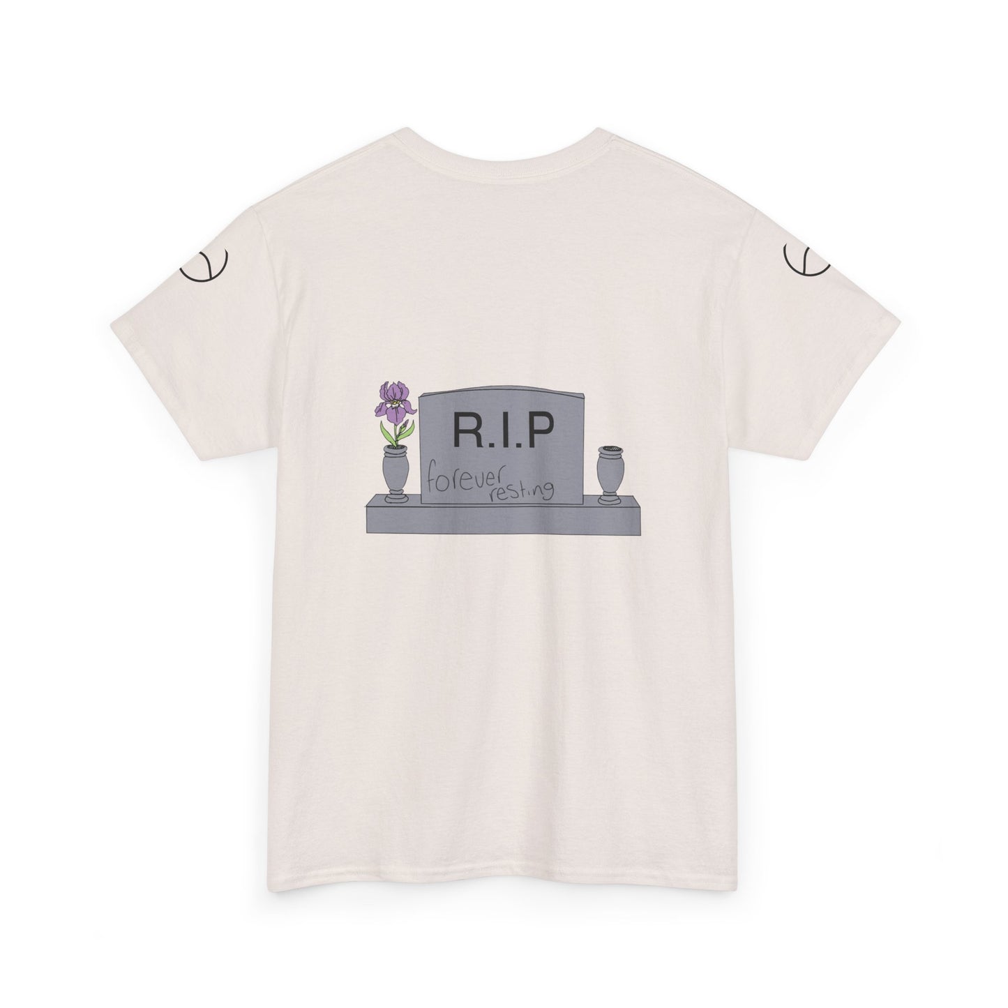 Memorial Tee