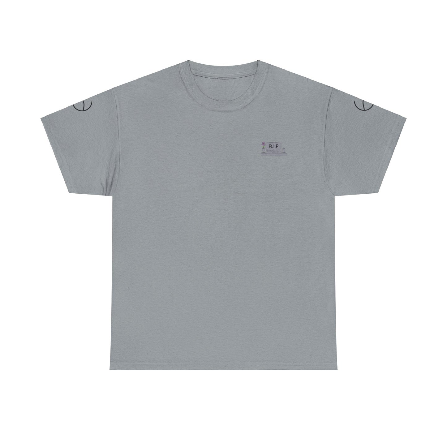 Memorial Tee