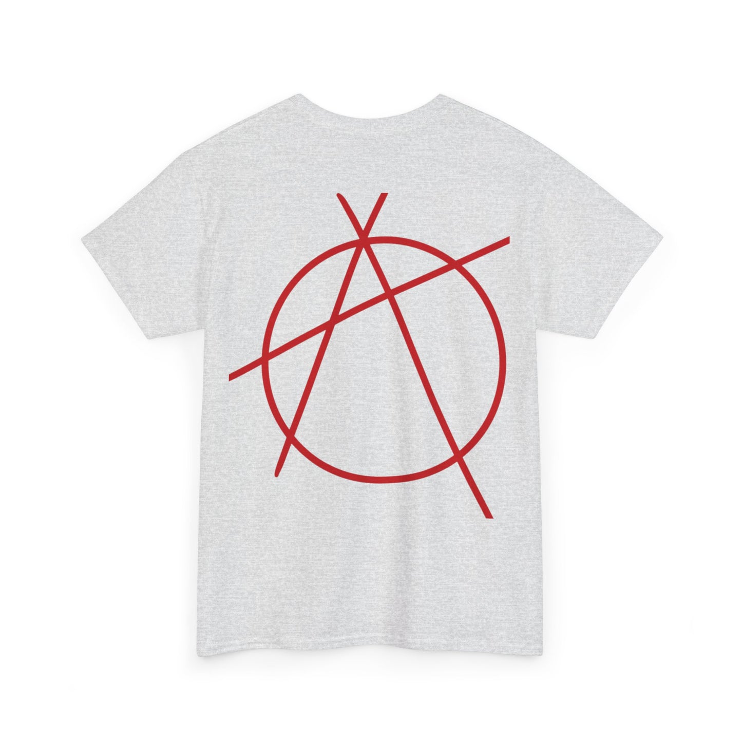 Anarchy Tee