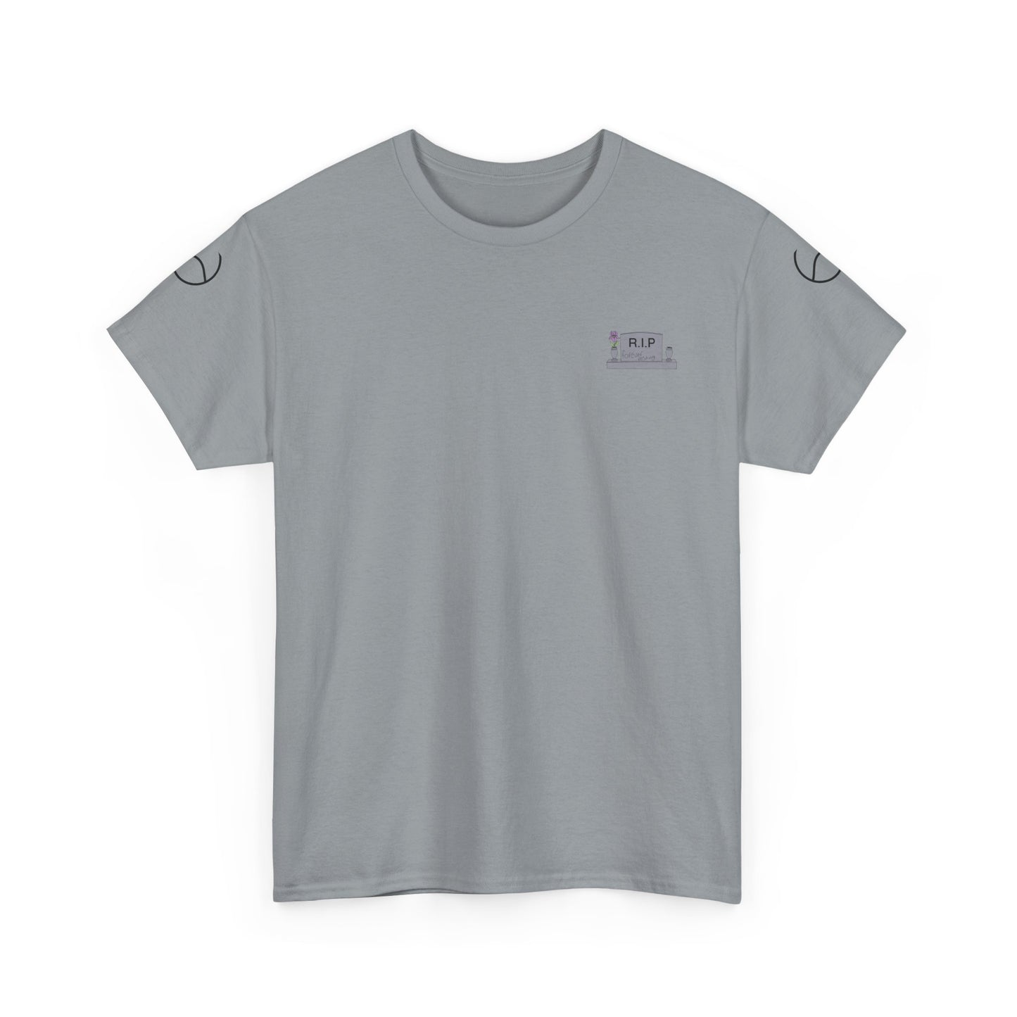 Memorial Tee