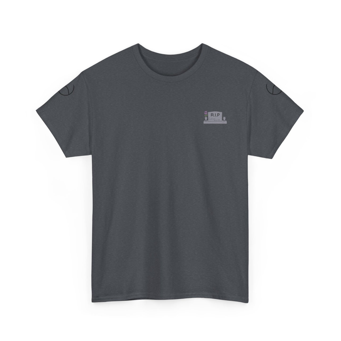 Memorial Tee