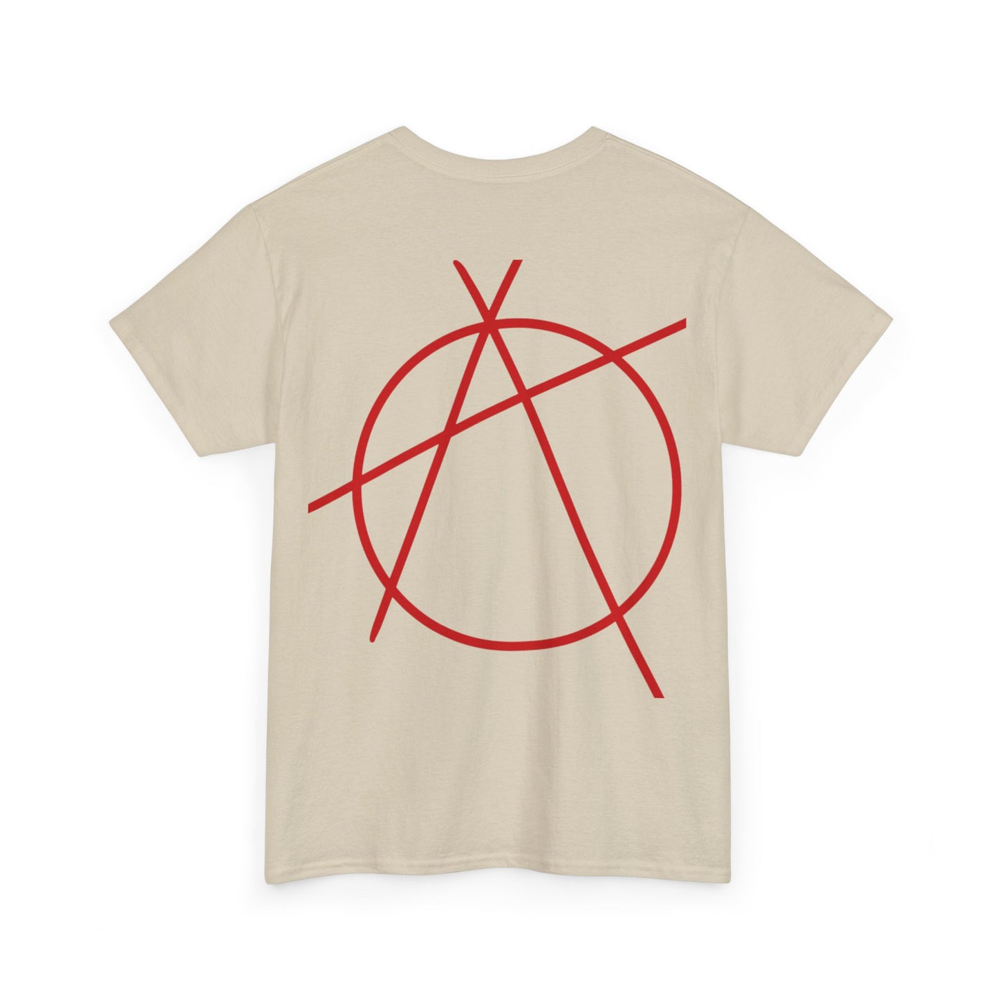 Anarchy Tee