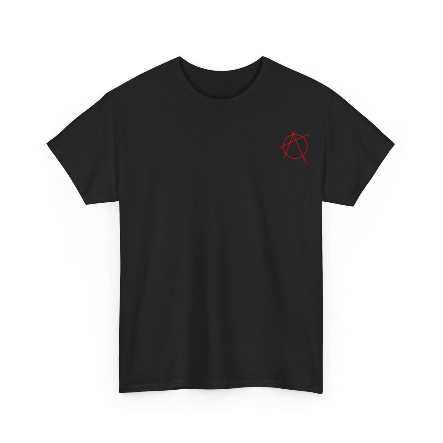 Anarchy Tee