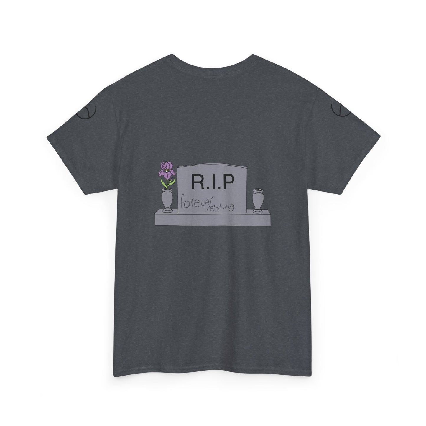 Memorial Tee