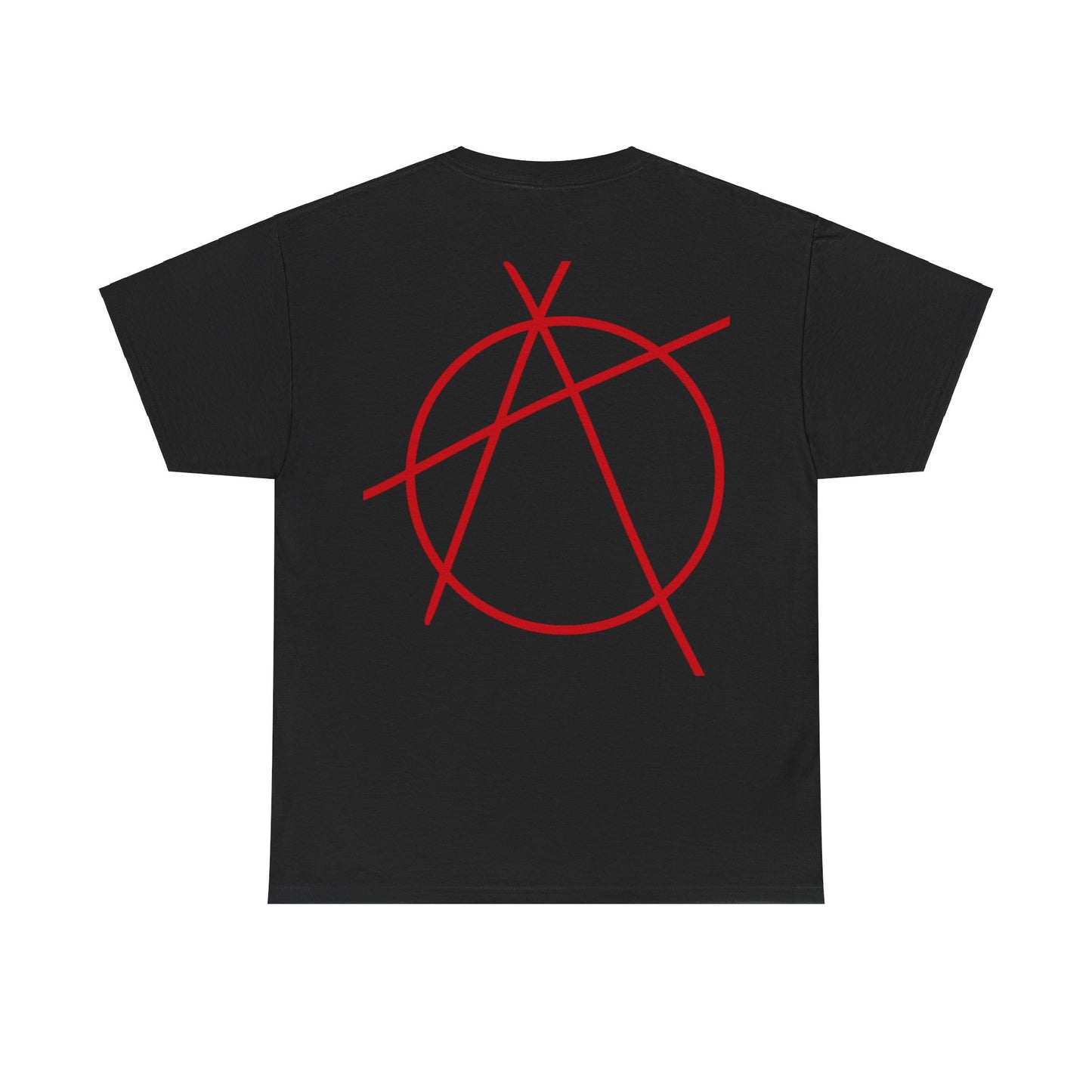 Anarchy Tee